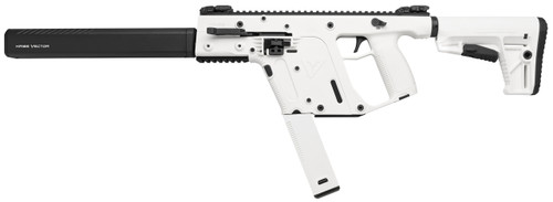 KRISS VECTOR CRB G2 9MM 16 ALPINE WHITE