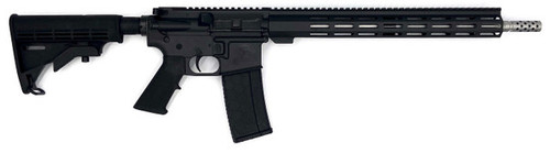 GREAT LAKES AR-15 223WYL 16 STAINLESS BLACK 30RD