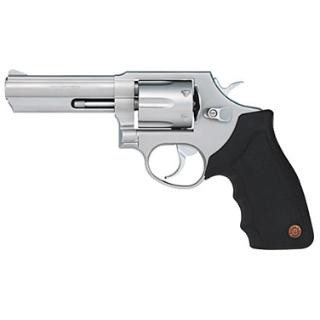 TAURUS 65 357MAG 4 MATTE STAINLESS FS 6RD