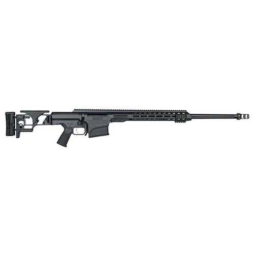 BARRETT MRAD 300PRC BLACK 26 FOLD STK