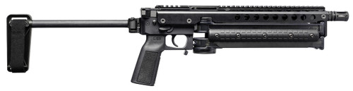 KEL TEC KP50 5.7X28MM BLACK 9.6 BRACE 50RD