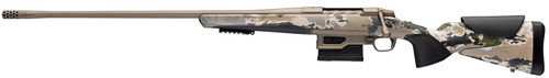 BROWNING X-BOLT 2 SPEED LR MB 300PRC 26 5RD LEFT HAND