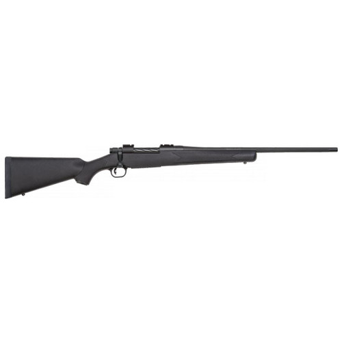MOSSBERG PATRIOT SYNTHETIC 270WIN 22 FLTD MATTE