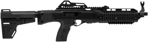 HI POINT MKS 4595 45ACP 14.25 10RD THRD BRACE