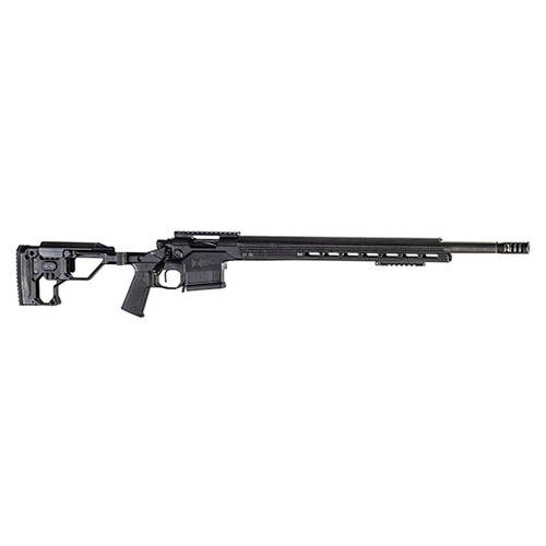 CHRISTENSEN MPR 308WIN 20 1-10 BLACK MLOK CF