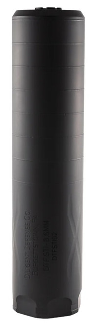 DDC SUPPRESSOR 8.6 TI DTF STI BLK