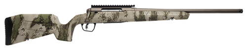 SAVAGE AXIS 2 PRO WOODLAND 6MM ARC 20