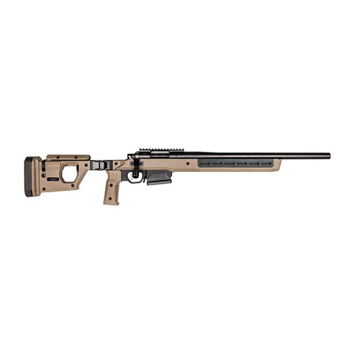 SURGEON RIFLES SURG SCALPEL SA RH 308 20 MAGAZINE PRO FDE