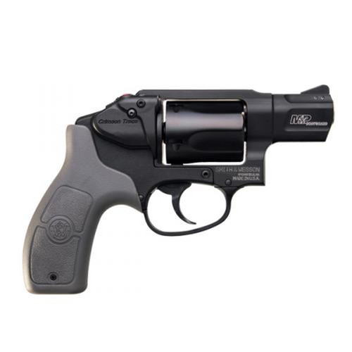 S&W M&P BODYGUARD38 38SPL 1.875 LASER 5RD