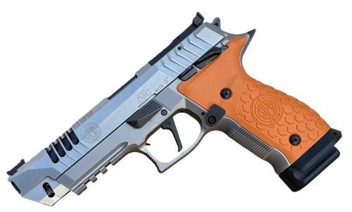 STEYR ATC 5" ROCK 9MM OPTICS CUT