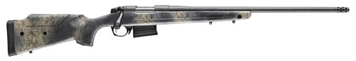 BERGARA B-14 7MM PRC TERRAIN WILDERNESS 24