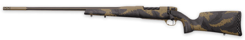 WEATHERBY MKV APEX LEFT HAND 6.5CREED 26