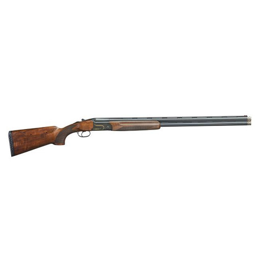 ITALIAN FIREARMS IFG F.A.I.R CARRERA V O/U SHOTGUN 12GA 3" CHAMBER 2RD