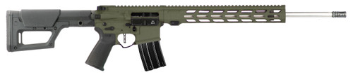APF ARMORY VARMINT 2.0 6MM ARC OD GREEN 22 MLOK PRS LITE