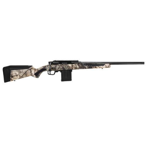 SAVAGE IMPULSE PREDATOR RIFLE 308 WIN 10/RD 20" BARREL MOSSY OAK TERRA