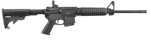 RUGER AR 556 NATO 223 REM 16 BARREL 10RD