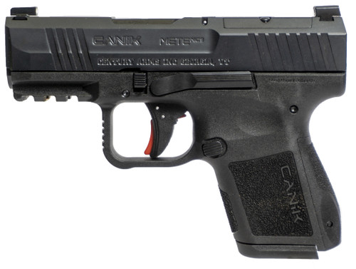 CENTURY ARMS CANIK METE MC9 CALI 9MM BLACK 3.18 10RD