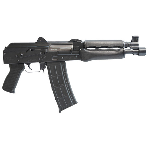 ZASTAVA ARMS ZPAP85 5.56 10 BLACK AK PISTOL 30RD