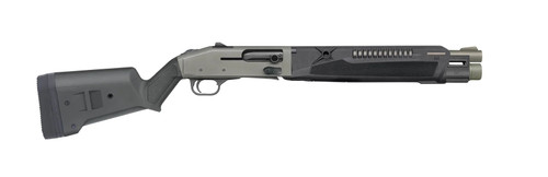 MOSSBERG M990 PRO SGA 12GA 14.375 BLK/TUNG 5R