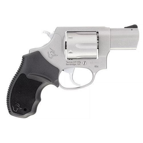 TAURUS 856 38SPL 2 STAINLESS MA LEGAL