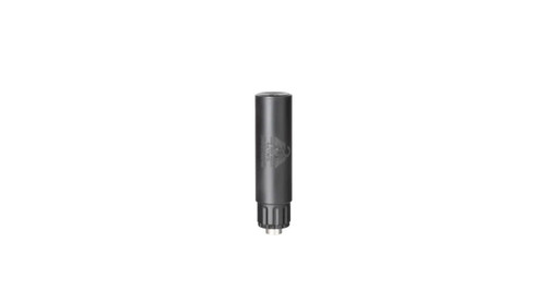 QUELL P-S 9MM SILENCER BLK   9mm