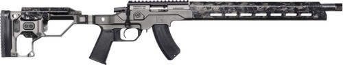 CHRIS MPR RIMFIRE 17HMR 20 TUNGSTEN 9RD