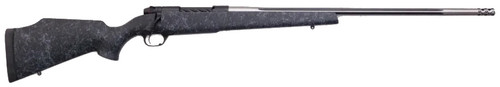 WEATHERBY MKV ACCUMARK 28 7MM PRC BLACK GREY