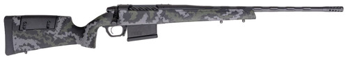 WEATHERBY 307 RANGE XP 2.0 338WBY 24 BRAKE