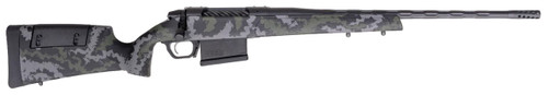 WEATHERBY 307 RANGE XP 2.0 338WBY 24 BRAKE