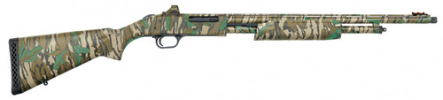 MOSSBERG 500 HUNTING 410GA 20 MO GREENLEAF