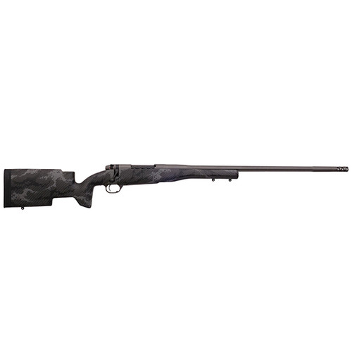 WEATHERBY MKV ACCUMARK PRO 26 6.5CREED BLACK GRAY TUNGST