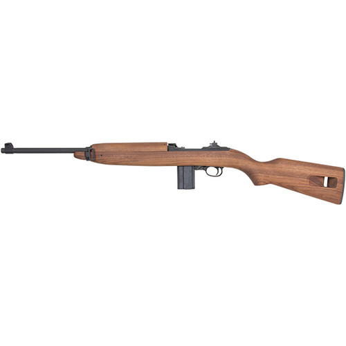 AUTO ORDNANCE M1 CARBINE 30CAR 15RD WALNUT STOCK HANDGUARD