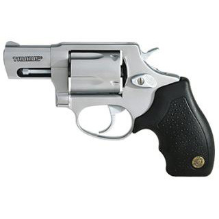 TAURUS 605 357MAG 2.25 STAINLESS FS 5RD