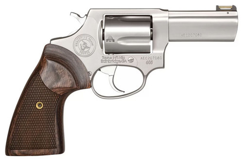 TAURUS 605 EXECUTIVE GRADE 357MAG 3 5RD