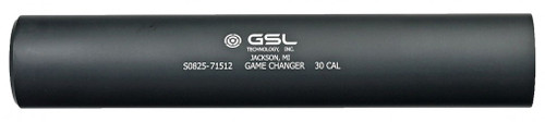GSL SUPPRESSOR GAMECHANGER 30CAL DT