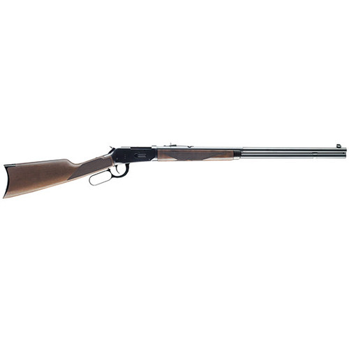WINCHESTER 94 SPORTER 38-55 24 BLUED WALNUT 8RD