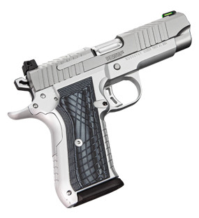 KIMBER KDS9C STAINLESS 9MM 4.09 10RD