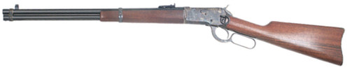 CIMARRON 1892 SADDLE RING CARBINE 44MAG 20