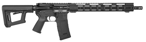 DIAMONDBACK DB15 300BLK 16 MLOK 15 FULL PIC RAIL 30RD
