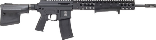 TROY INDUSTRIES PUMP AR SPORTING 300BLK 16" 10RD OPTIC READY TROY STK