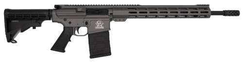 GREAT LAKES AR-10 308WIN 18 TUNGSTEN/NITRIDE 10RD