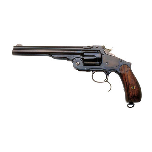 TAYLORS UBERTI SCHOFIELD 45LC 6.5 BLUE