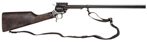 HERITAGE ROUGH RIDER RANCHER 22LR 16 6RD BLACK PICATIN