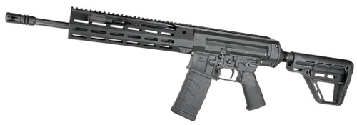 ZENITH FIREARMS 56 5.56 14.5 PINNED & WELDED 30RD