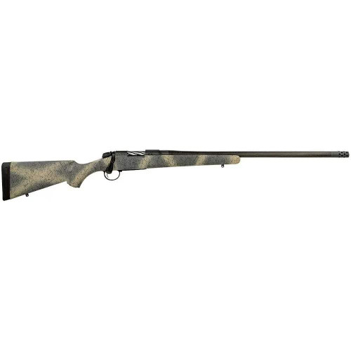 BERGARA RIDGE CARBON WILDERNESS RIFLE 6.5 PRC 3RD MAGAZINE 24"