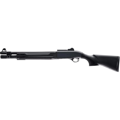 BERETTA 1301 TACTICAL C SHOTGUN 12 GA 3" CHAMBER 5RD CAPACITY 18.5" BARREL