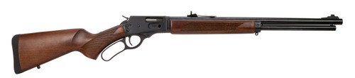 ROSSI R95 44MAG 20 BLACK HARDWOOD 10RD