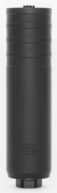 OTTER CREEK SUPPRESSOR POLONIUM 30