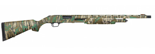 MOSSBERG 500 TURKEY 20/22 3" MOGL OPTIC READY