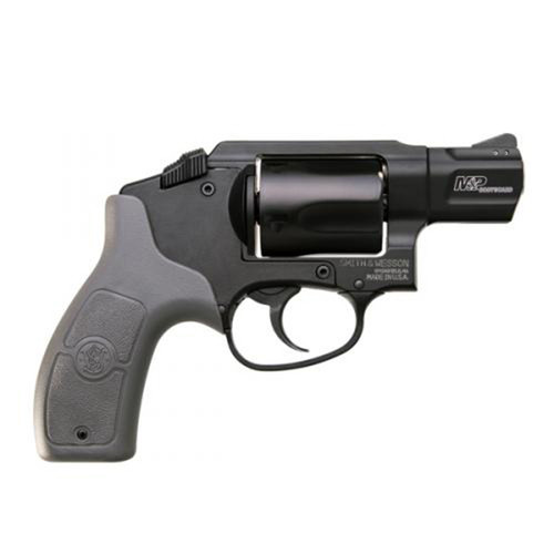 S&W M&P BODYGUARD38 38SPL 1 7/8 NO LASER GRAY 5RD